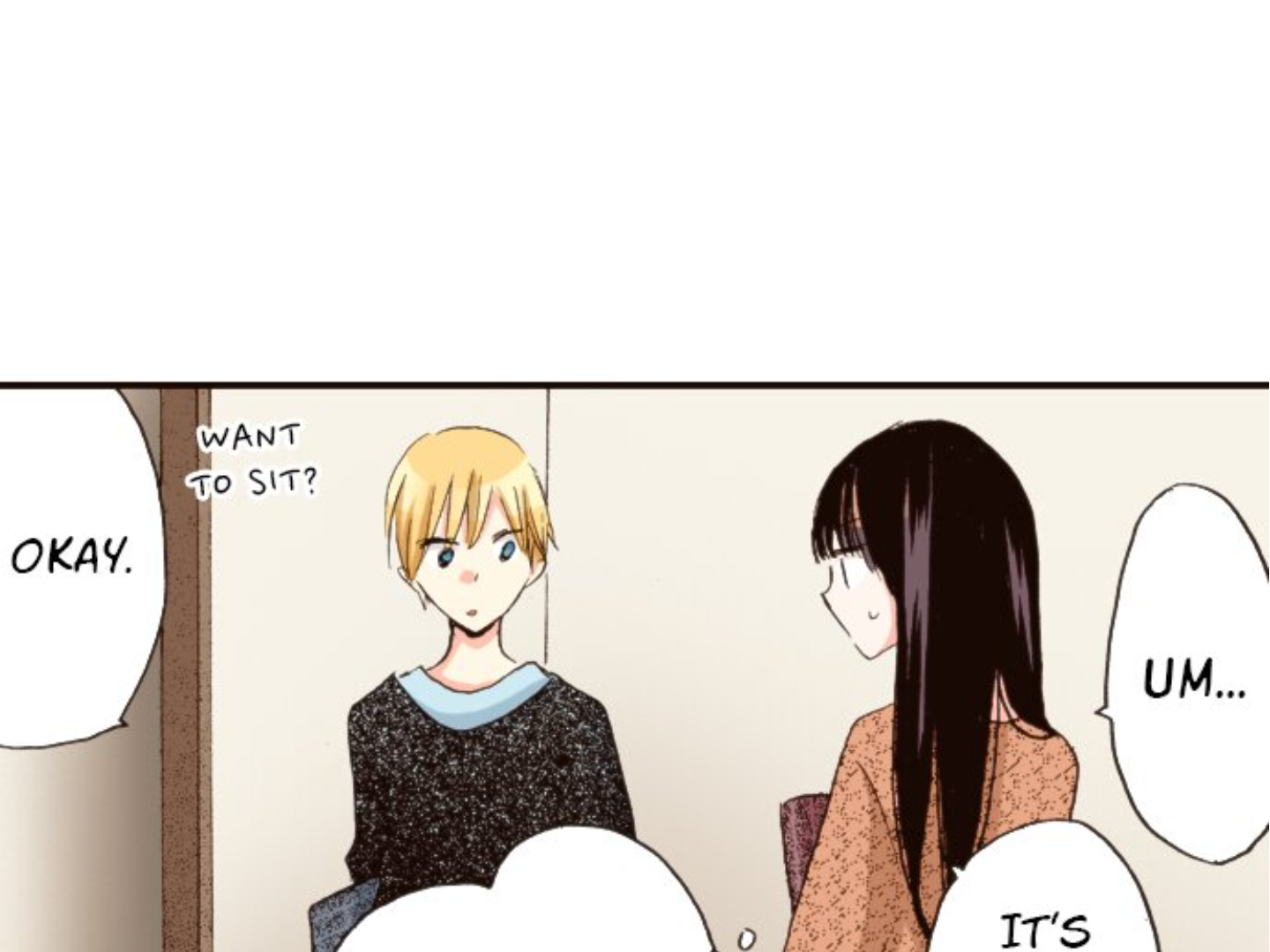 Read Last Game (en) Manga Online