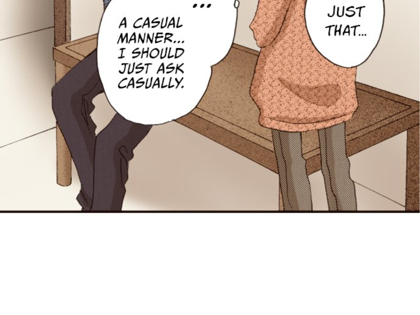 Read Last Game (en) Manga Online