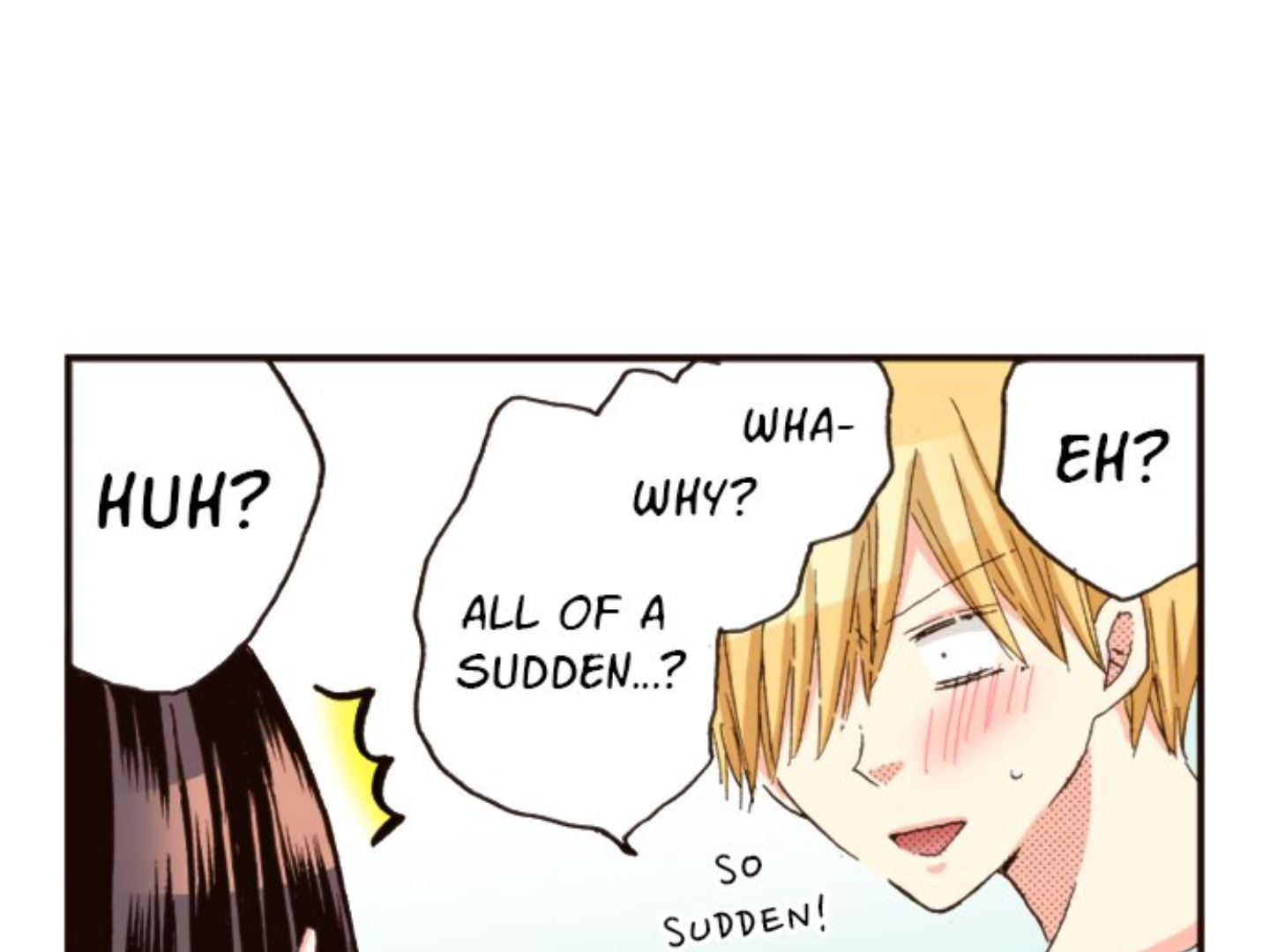 Read Last Game (en) Manga Online