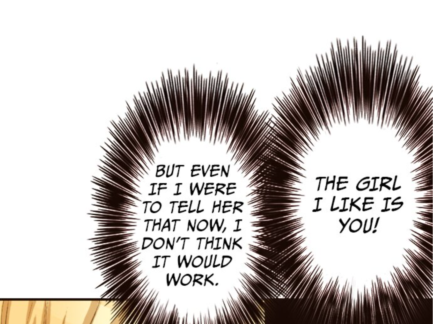 Read Last Game (en) Manga Online