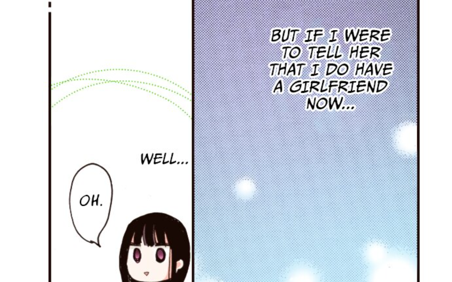 Read Last Game (en) Manga Online