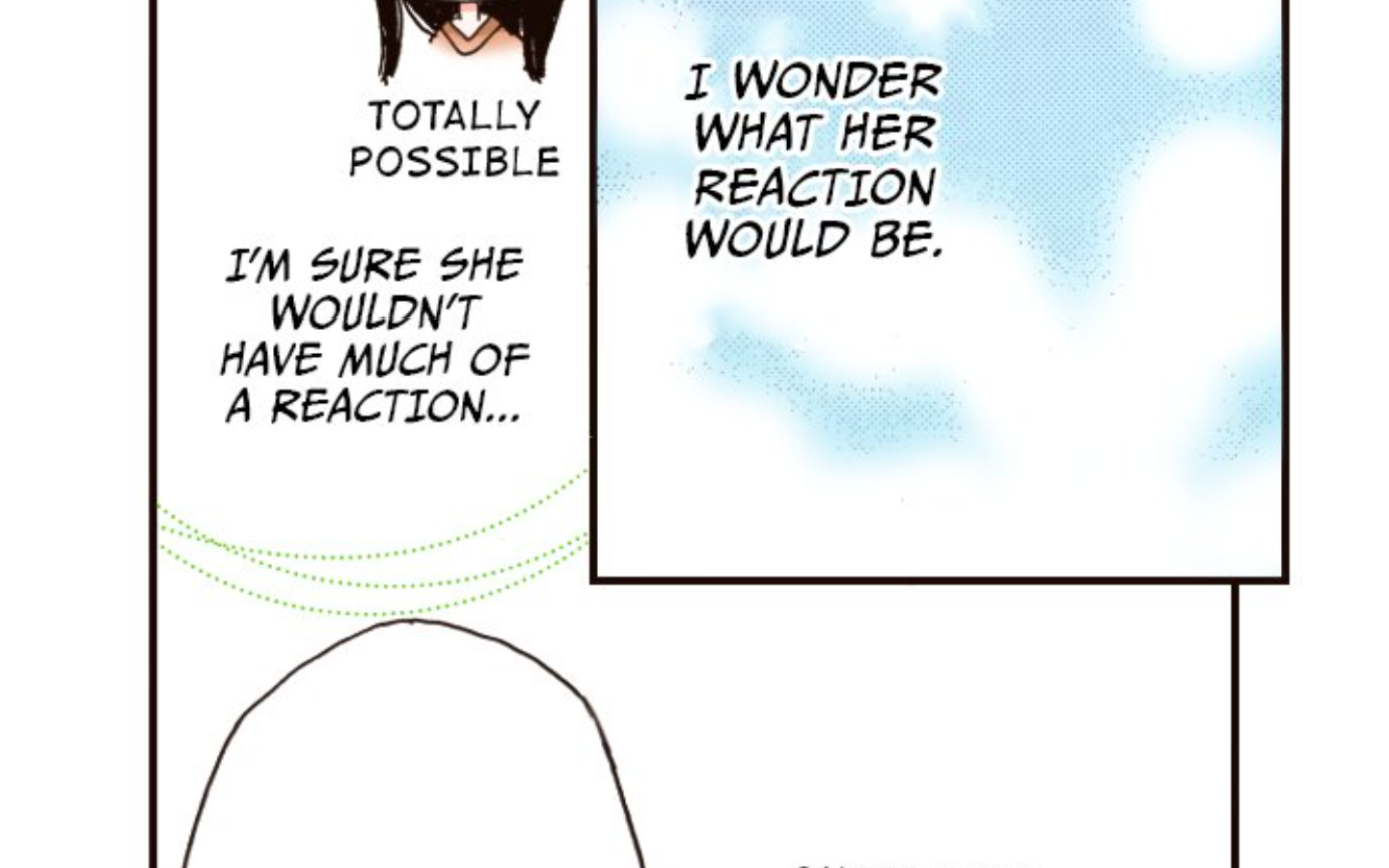 Read Last Game (en) Manga Online