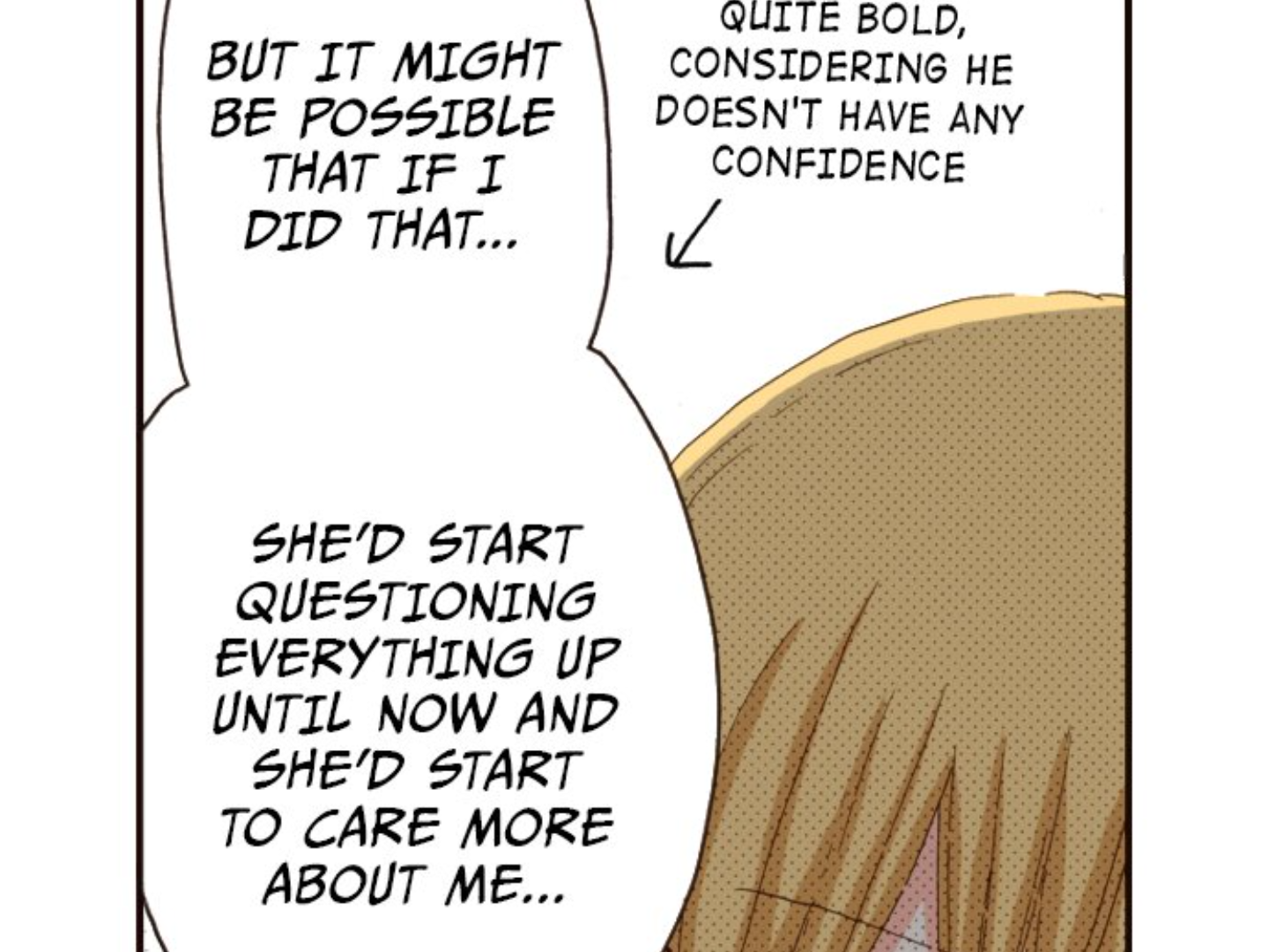 Read Last Game (en) Manga Online