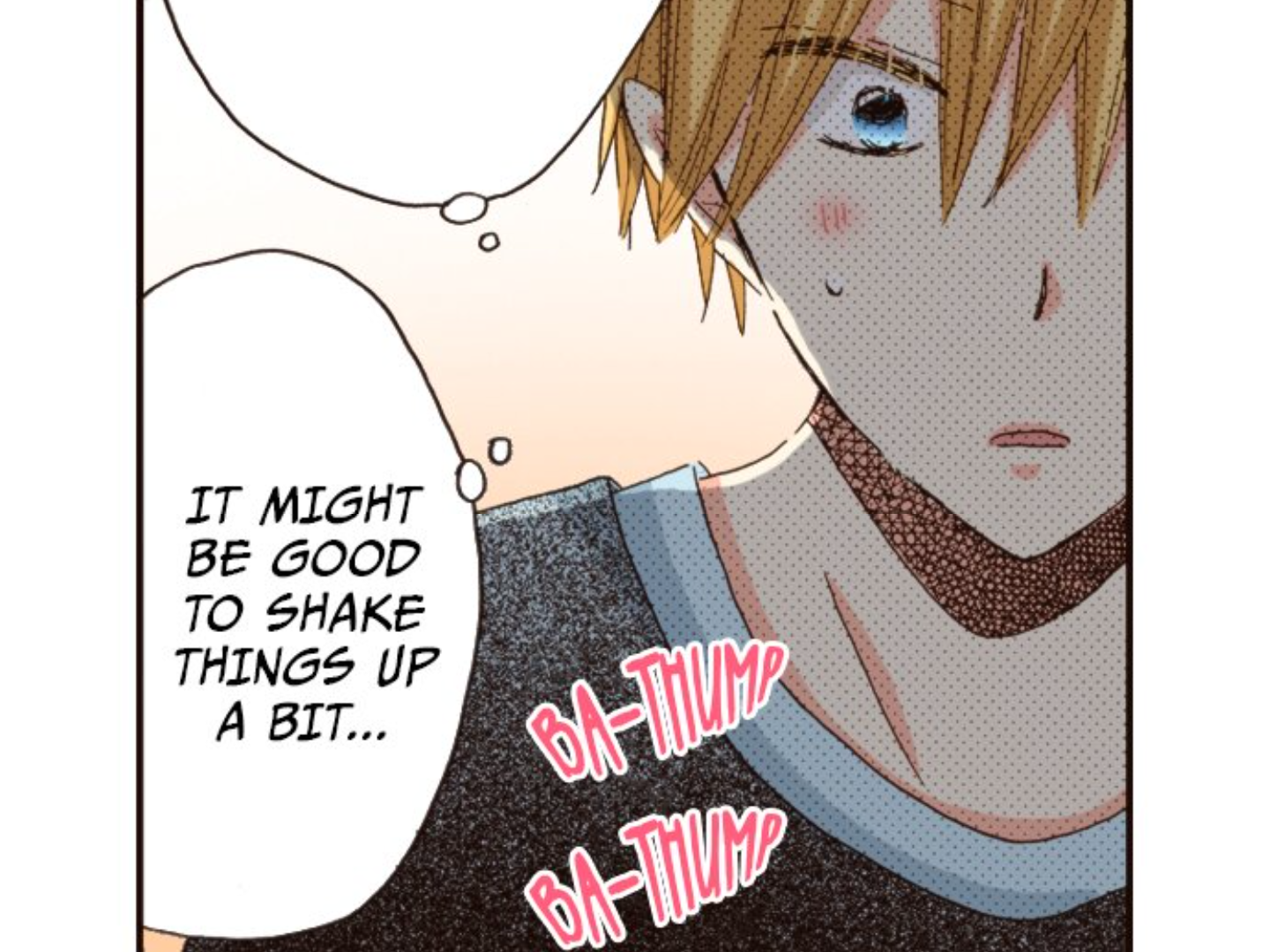 Read Last Game (en) Manga Online