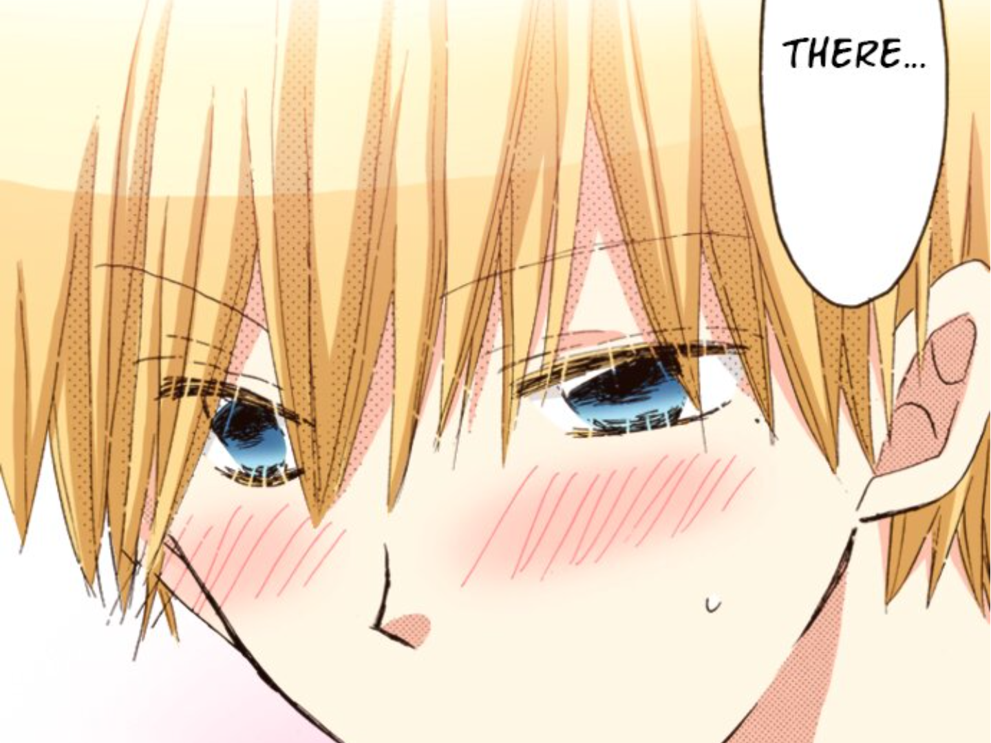 Read Last Game (en) Manga Online