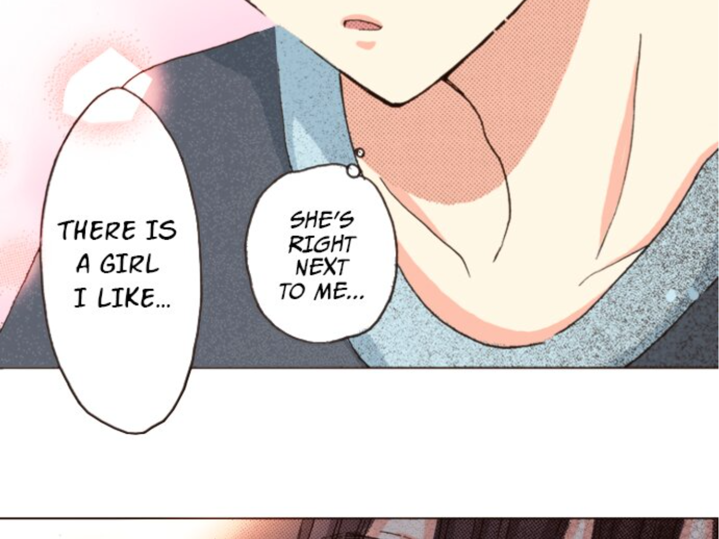 Read Last Game (en) Manga Online