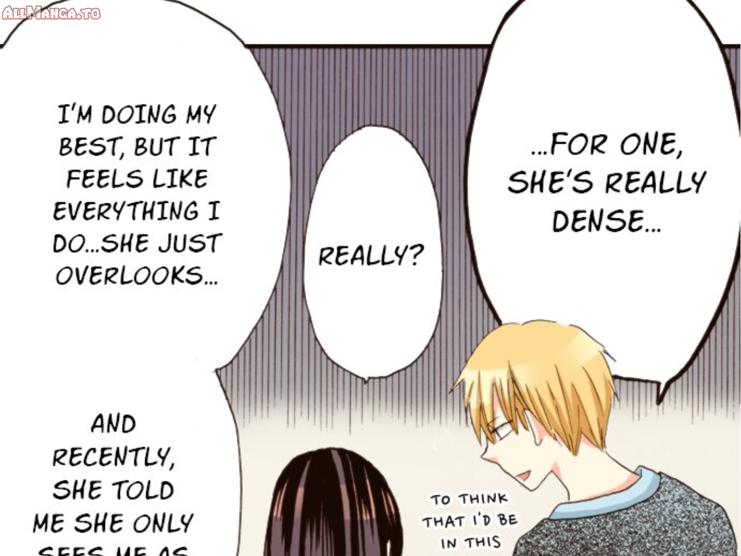 Read Last Game (en) Manga Online