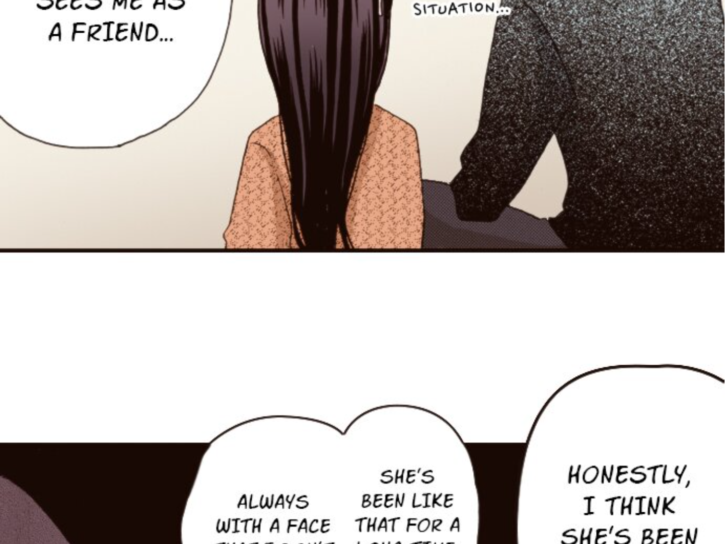 Read Last Game (en) Manga Online