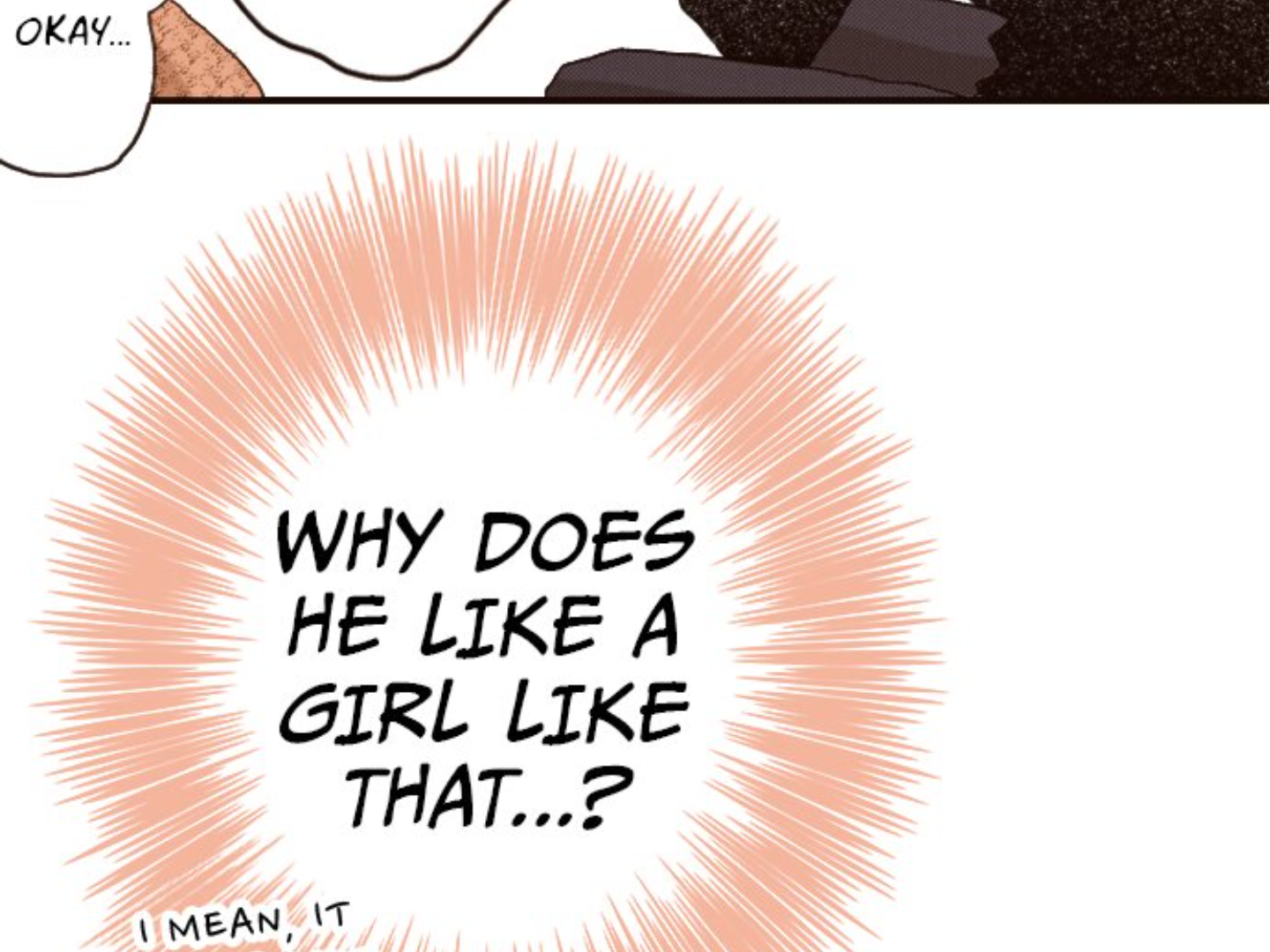 Read Last Game (en) Manga Online