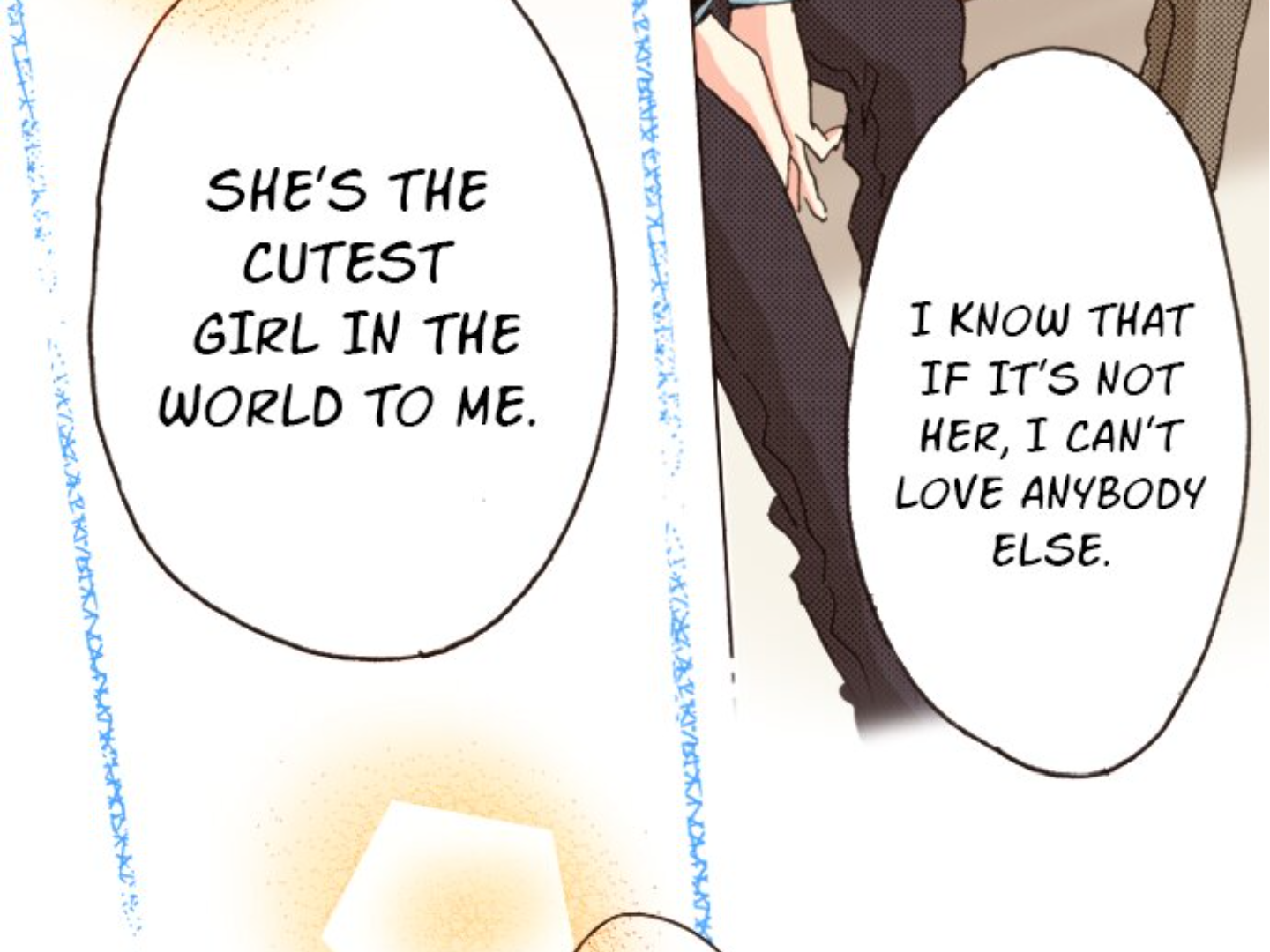 Read Last Game (en) Manga Online