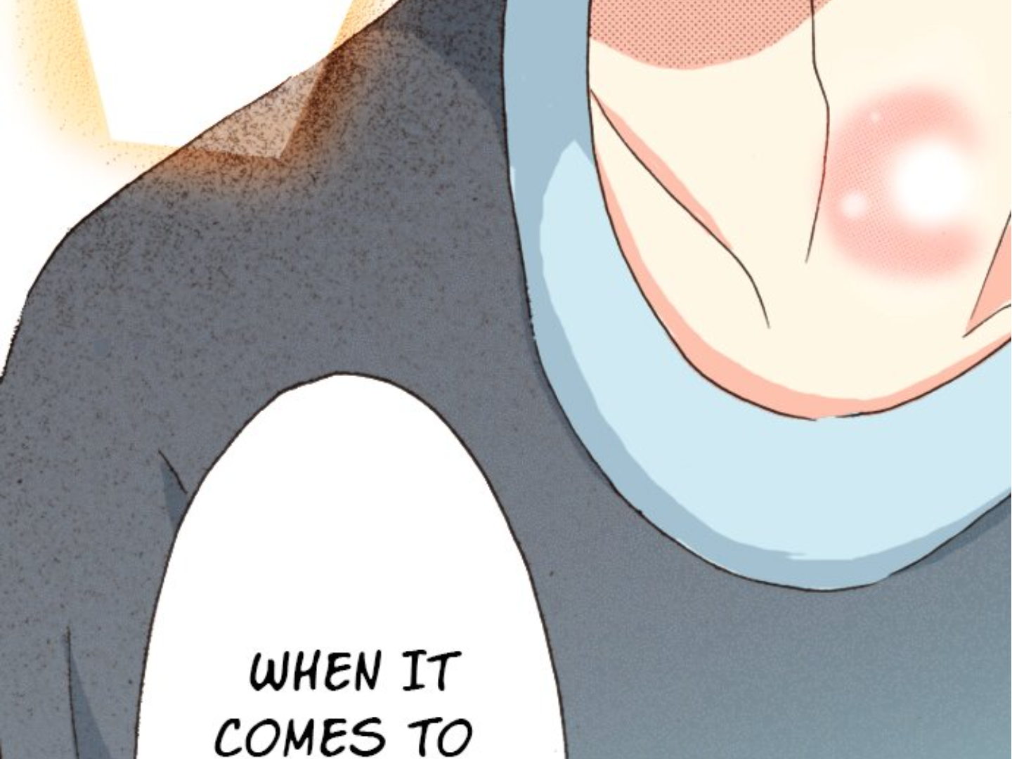 Read Last Game (en) Manga Online