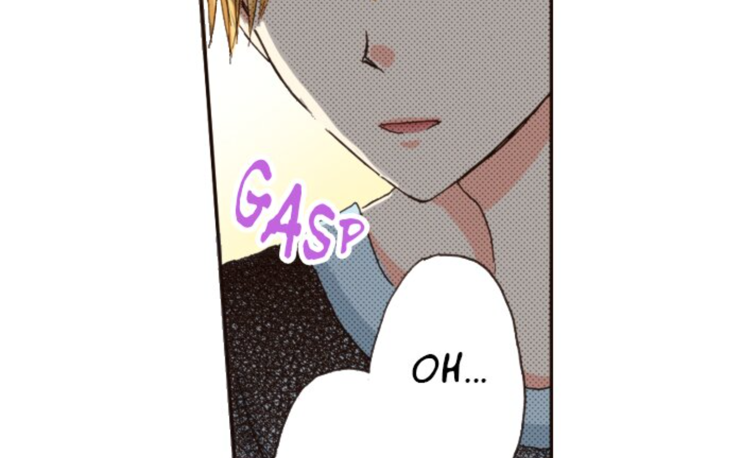 Read Last Game (en) Manga Online