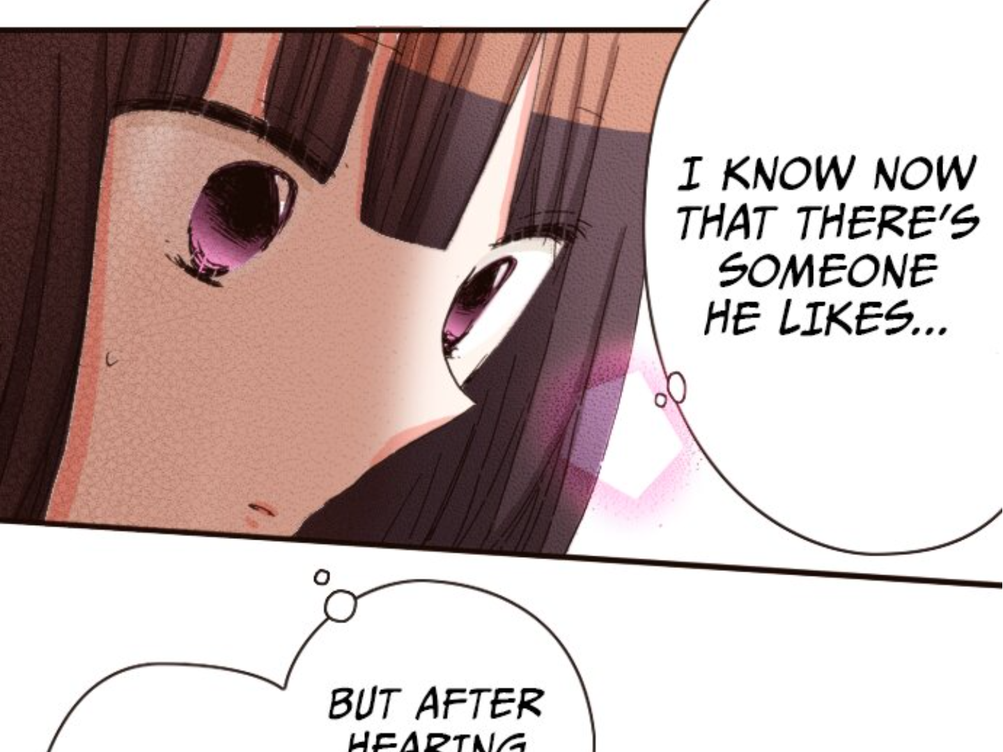 Read Last Game (en) Manga Online