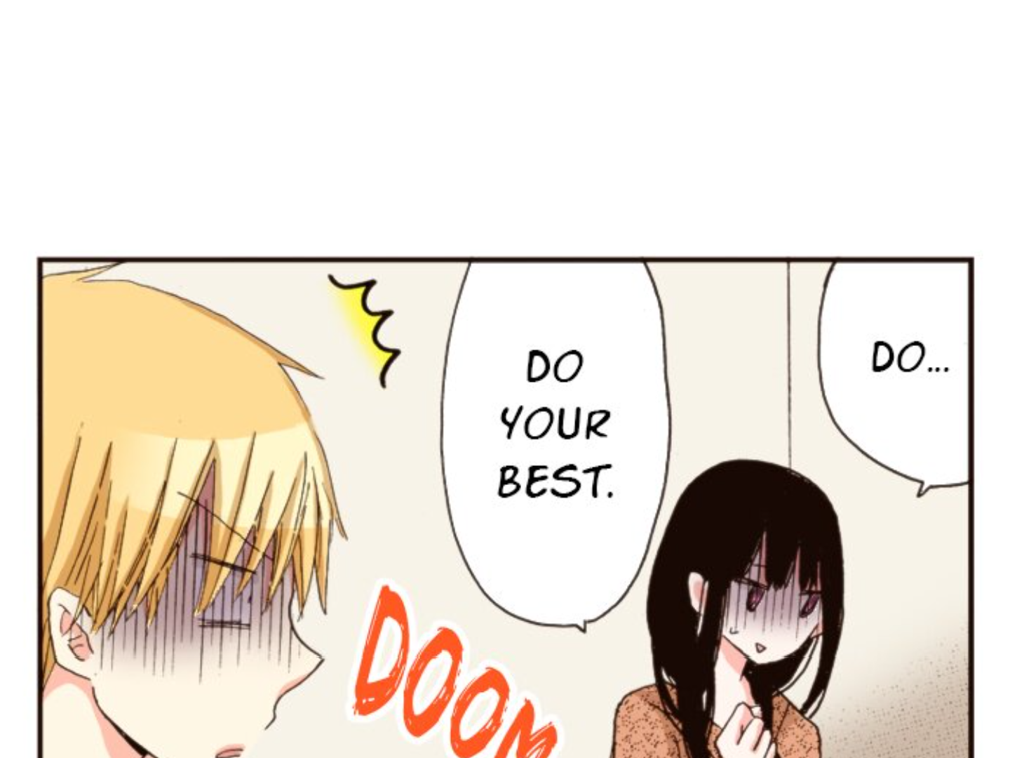 Read Last Game (en) Manga Online