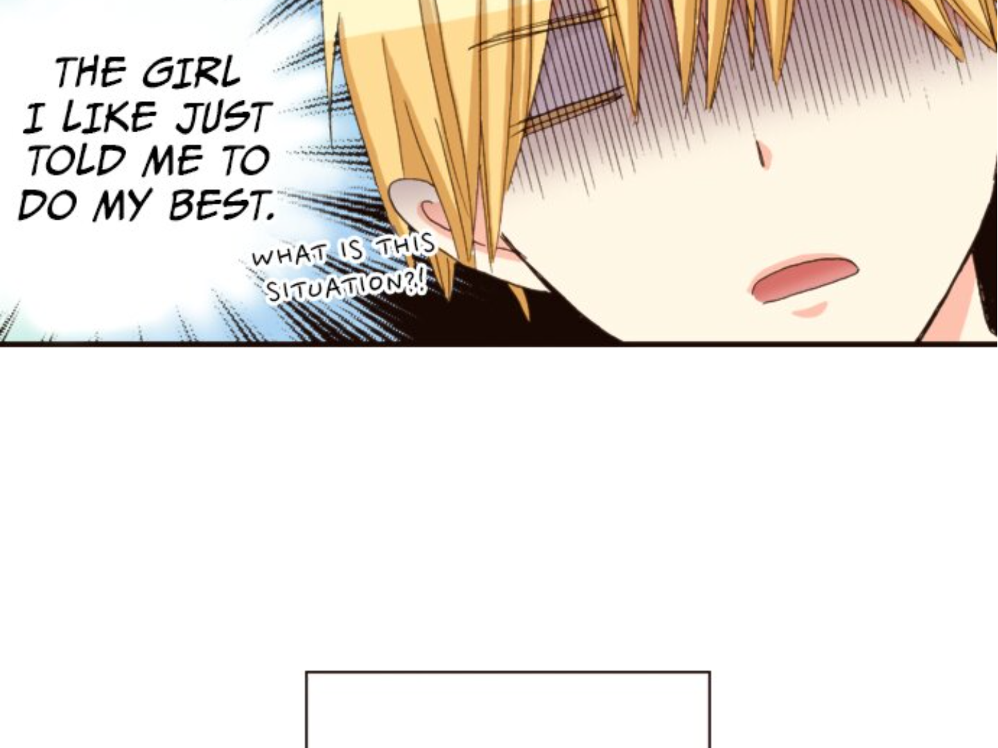 Read Last Game (en) Manga Online