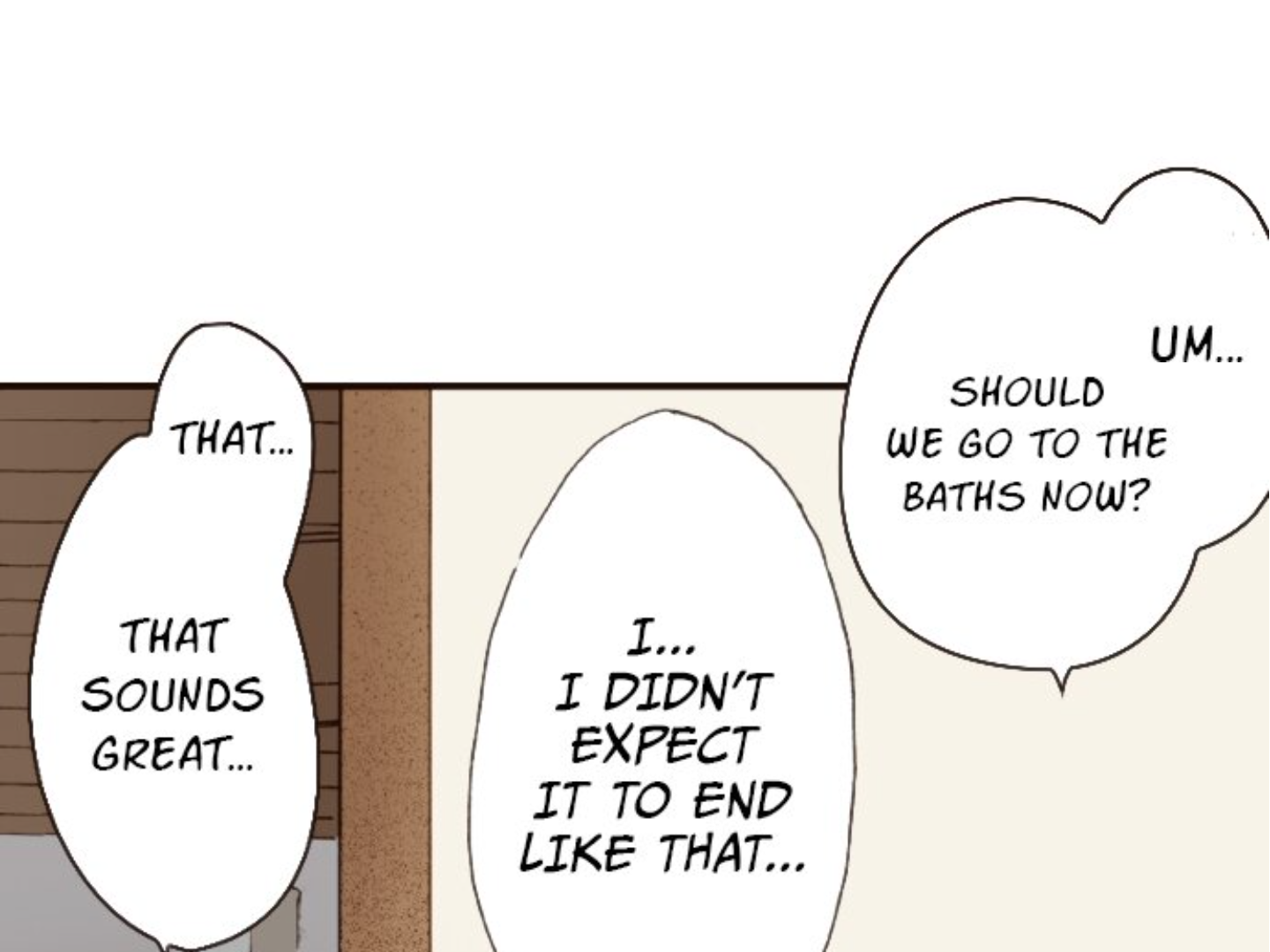 Read Last Game (en) Manga Online