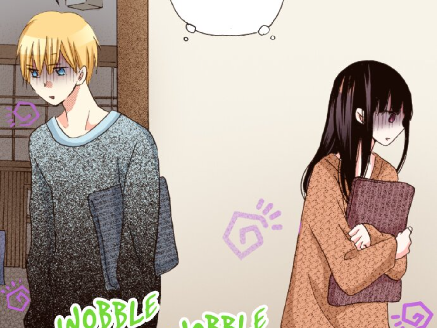 Read Last Game (en) Manga Online