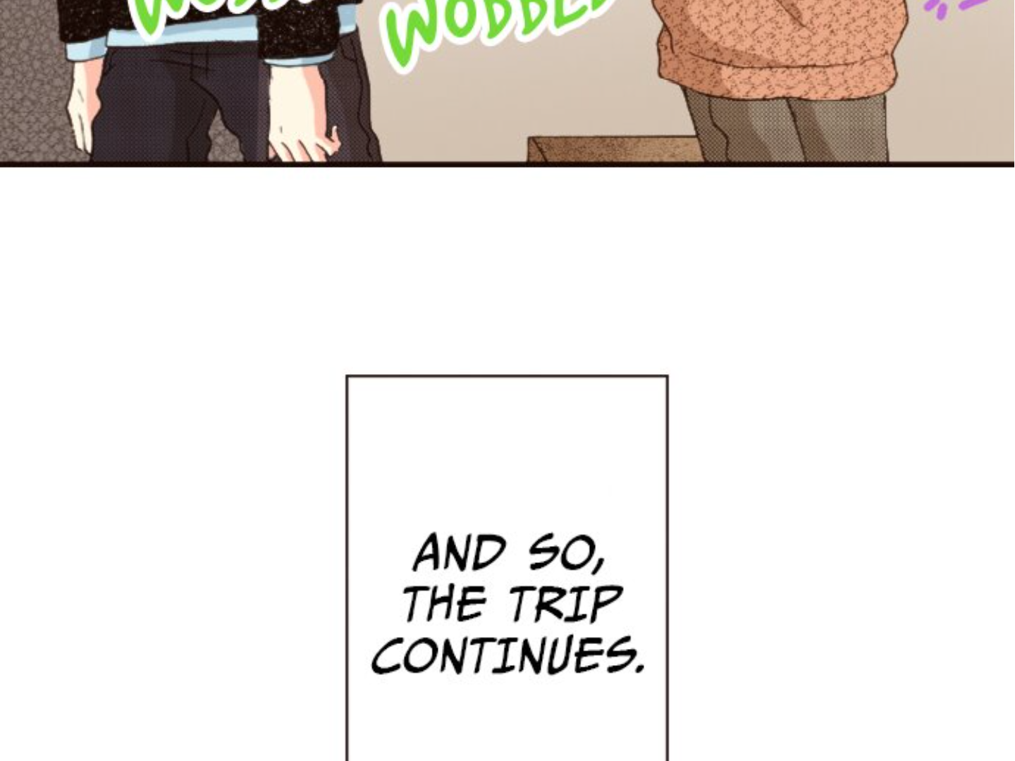 Read Last Game (en) Manga Online