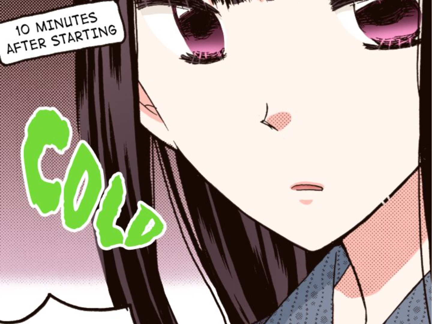 Read Last Game (en) Manga Online