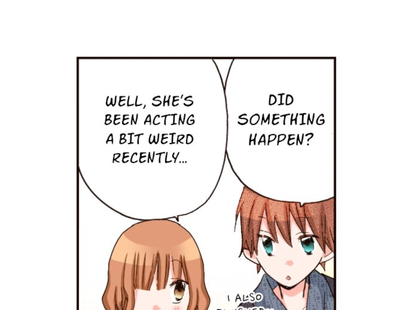 Read Last Game (en) Manga Online