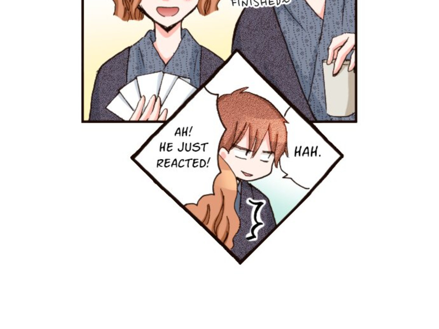 Read Last Game (en) Manga Online