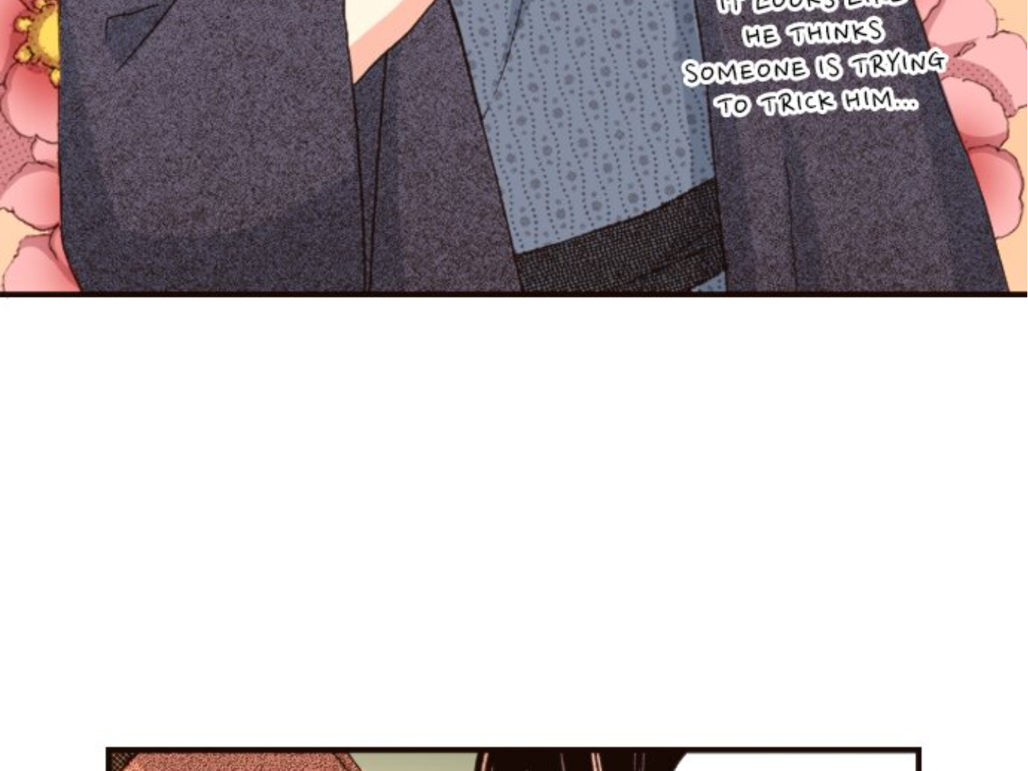 Read Last Game (en) Manga Online