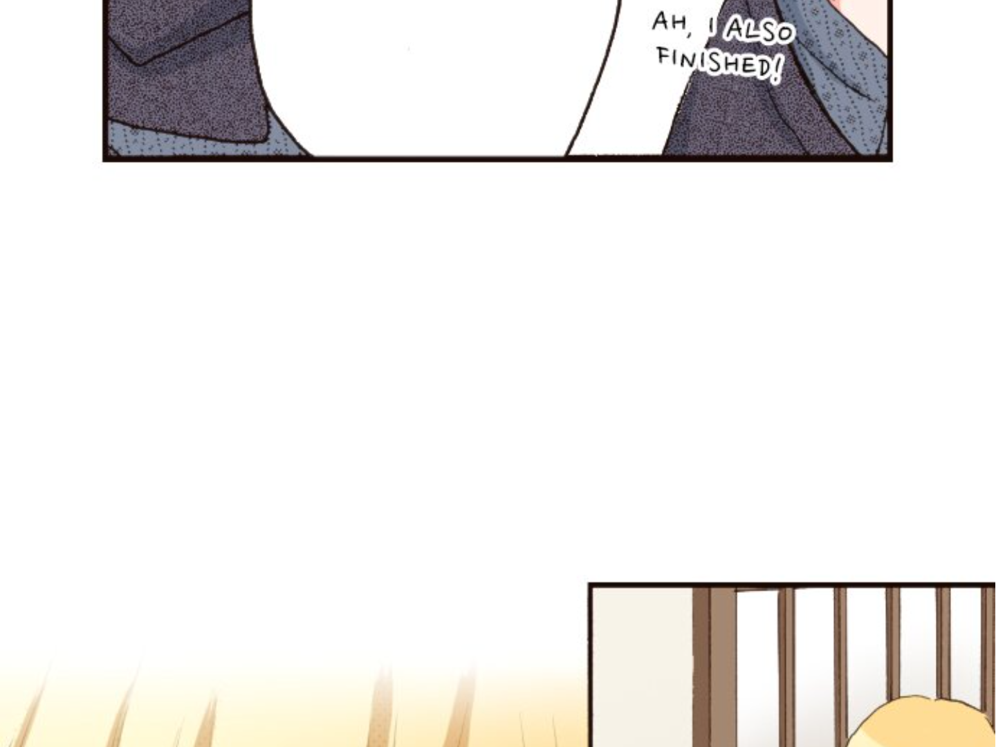 Read Last Game (en) Manga Online