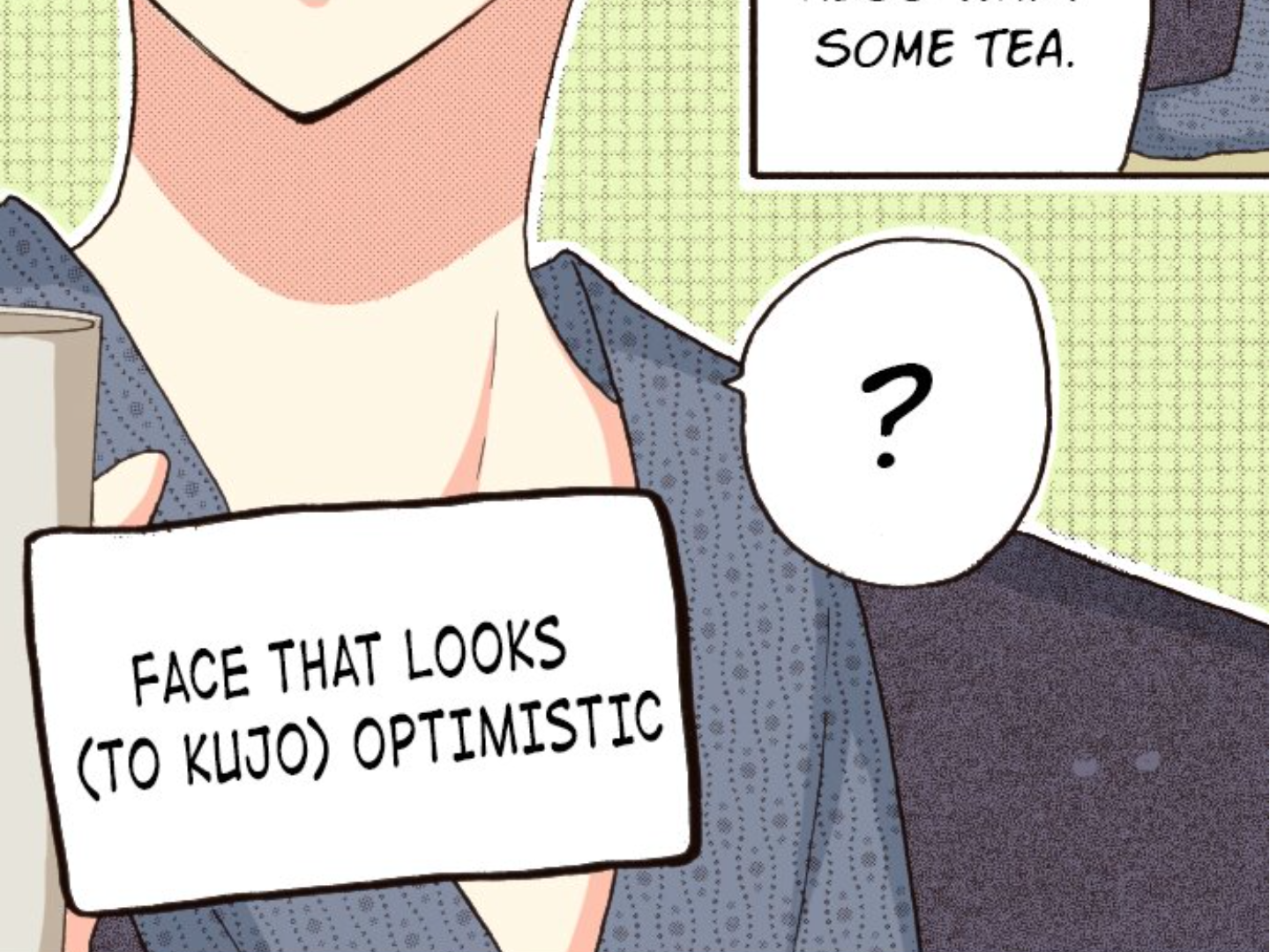 Read Last Game (en) Manga Online