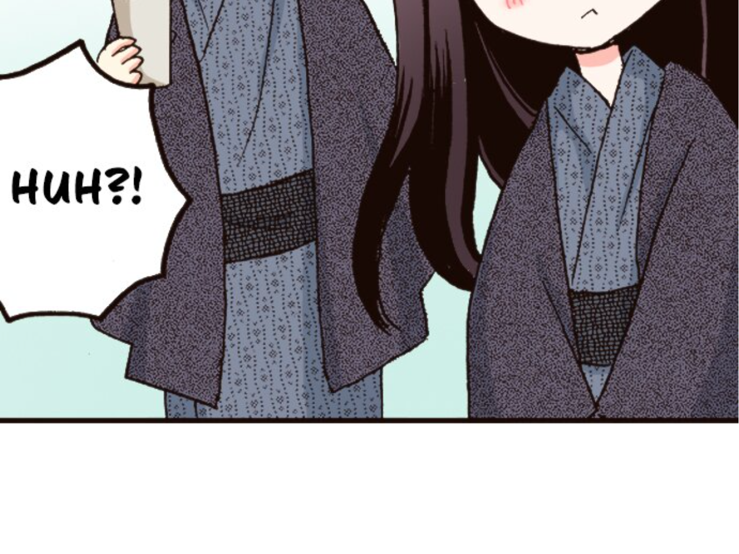 Read Last Game (en) Manga Online