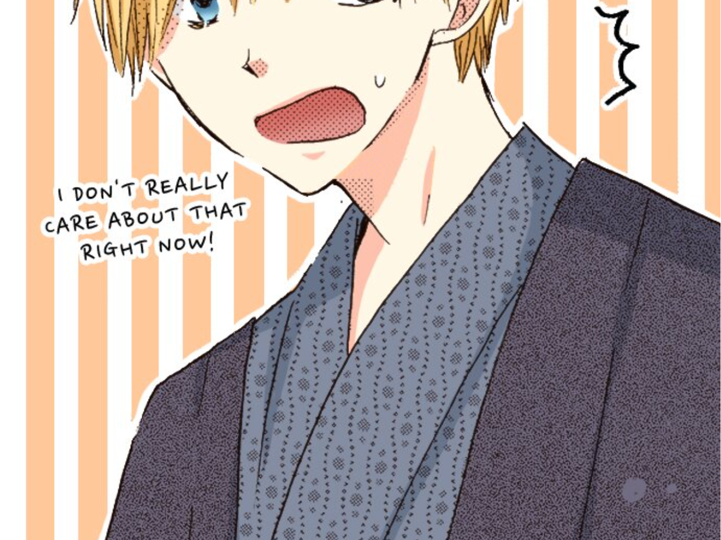 Read Last Game (en) Manga Online