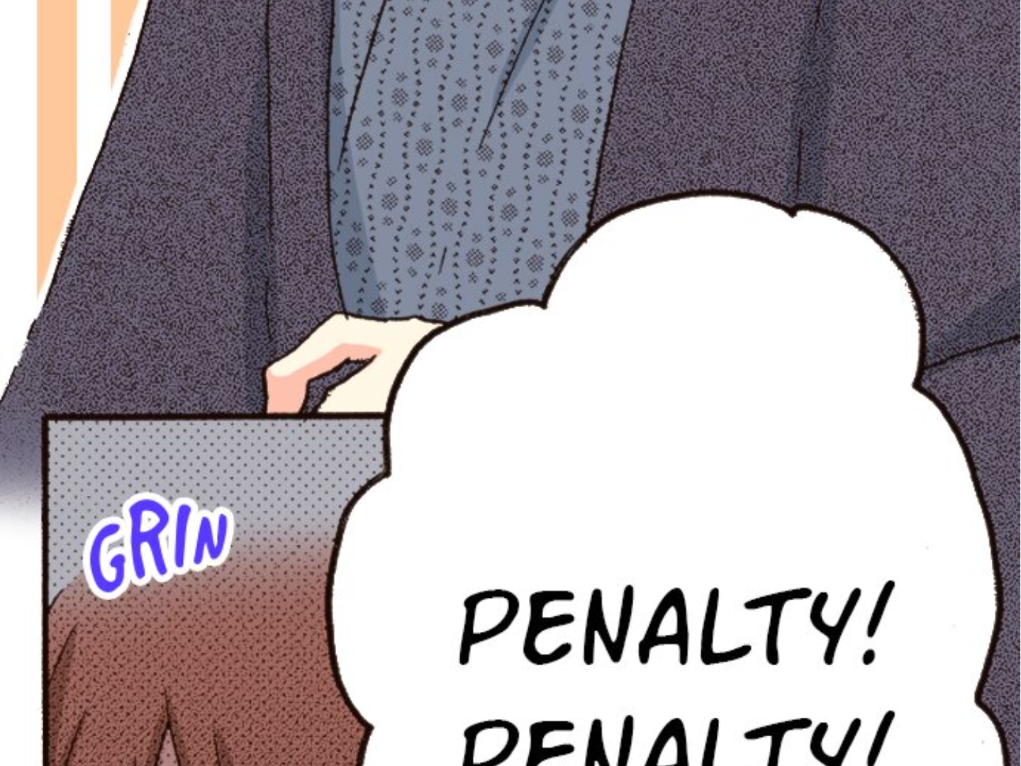 Read Last Game (en) Manga Online