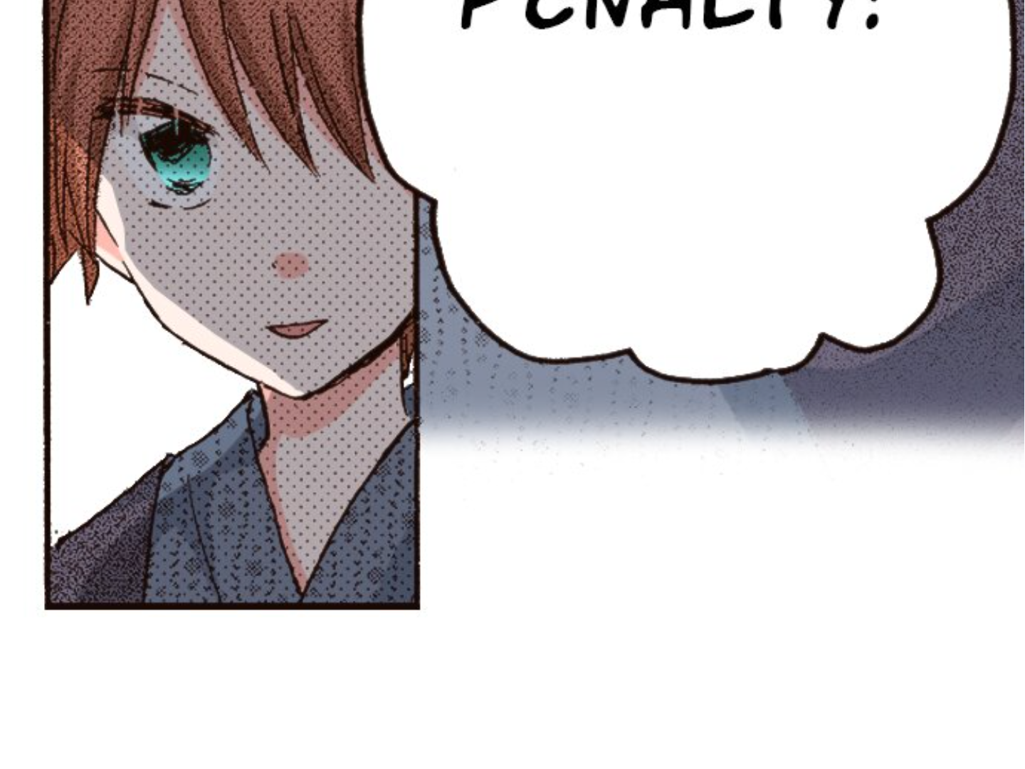 Read Last Game (en) Manga Online