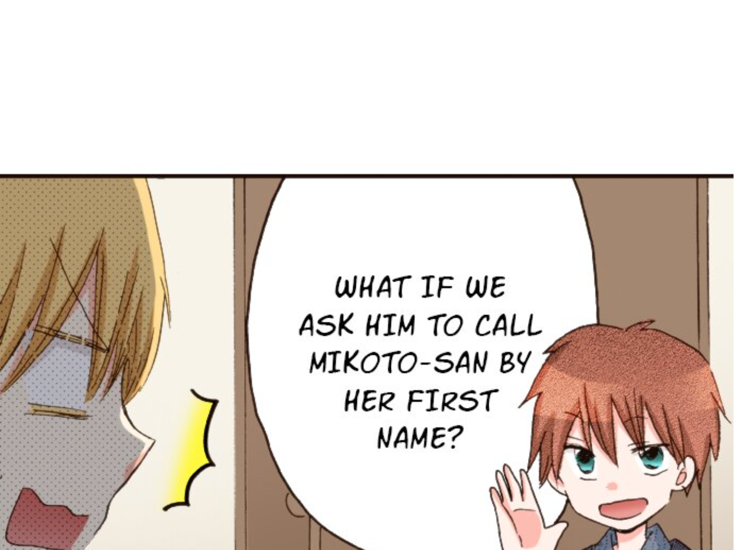 Read Last Game (en) Manga Online