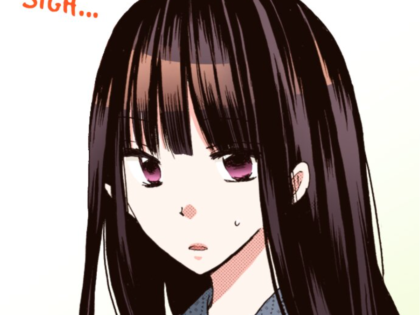 Read Last Game (en) Manga Online