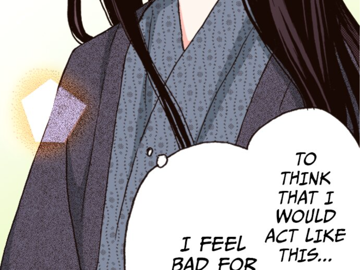 Read Last Game (en) Manga Online