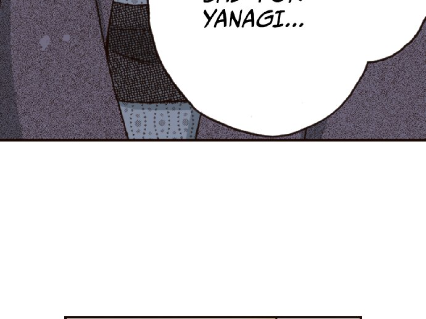 Read Last Game (en) Manga Online