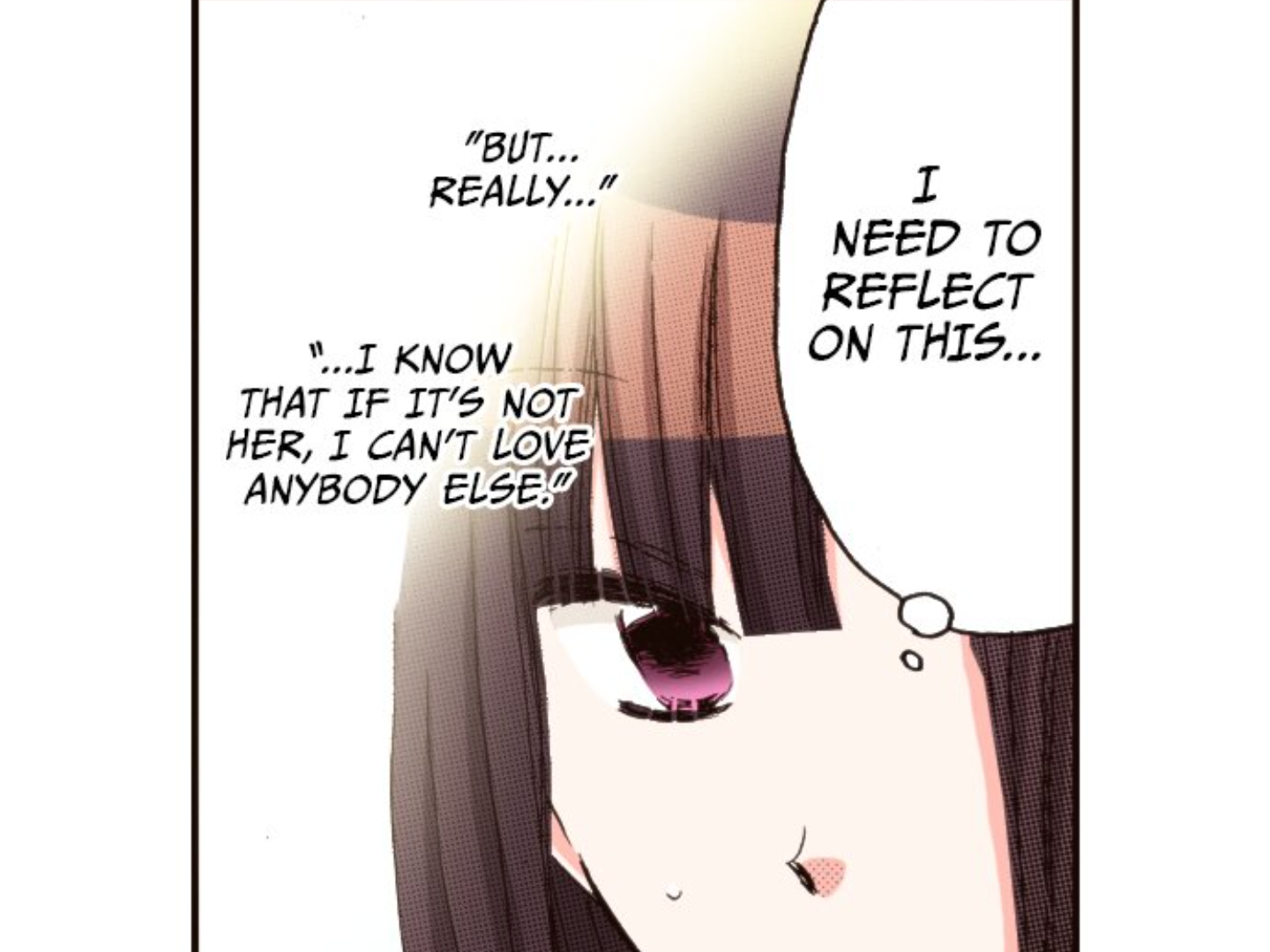 Read Last Game (en) Manga Online