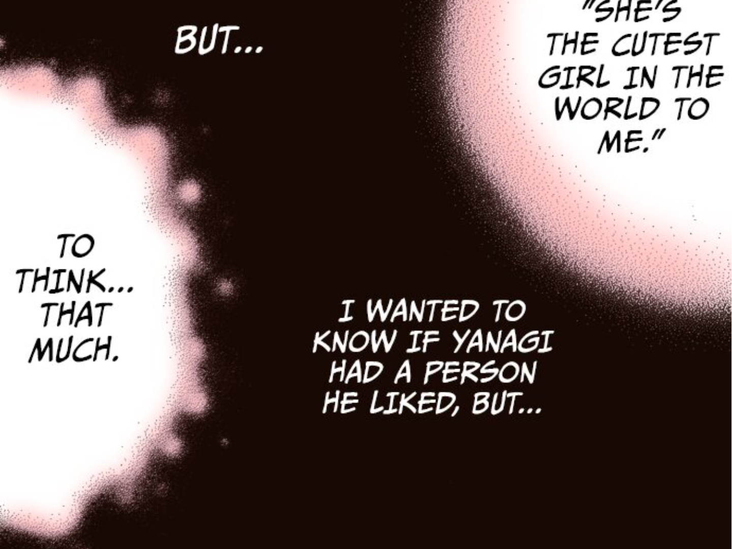 Read Last Game (en) Manga Online