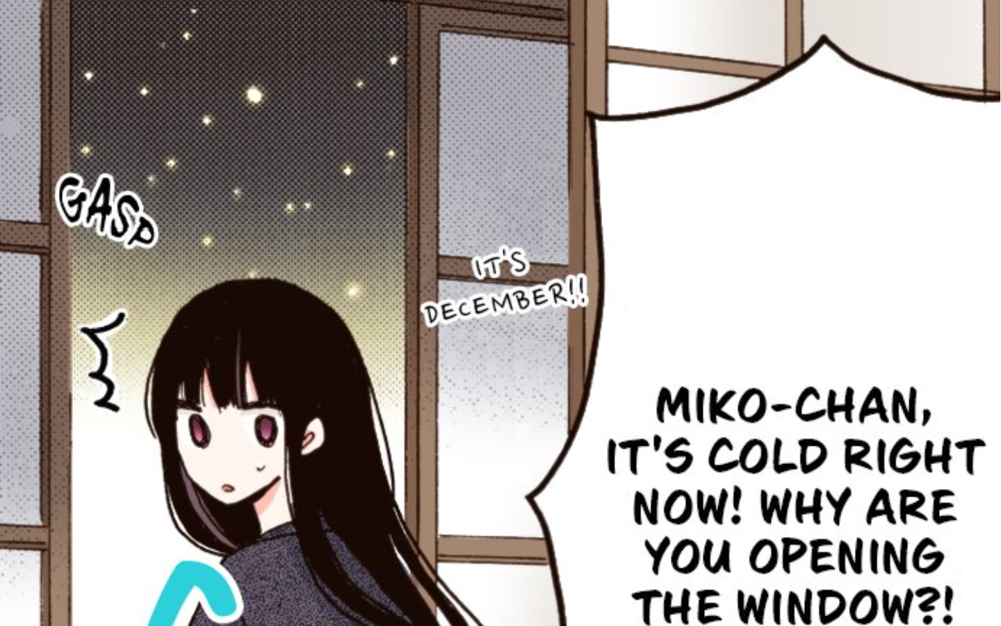 Read Last Game (en) Manga Online