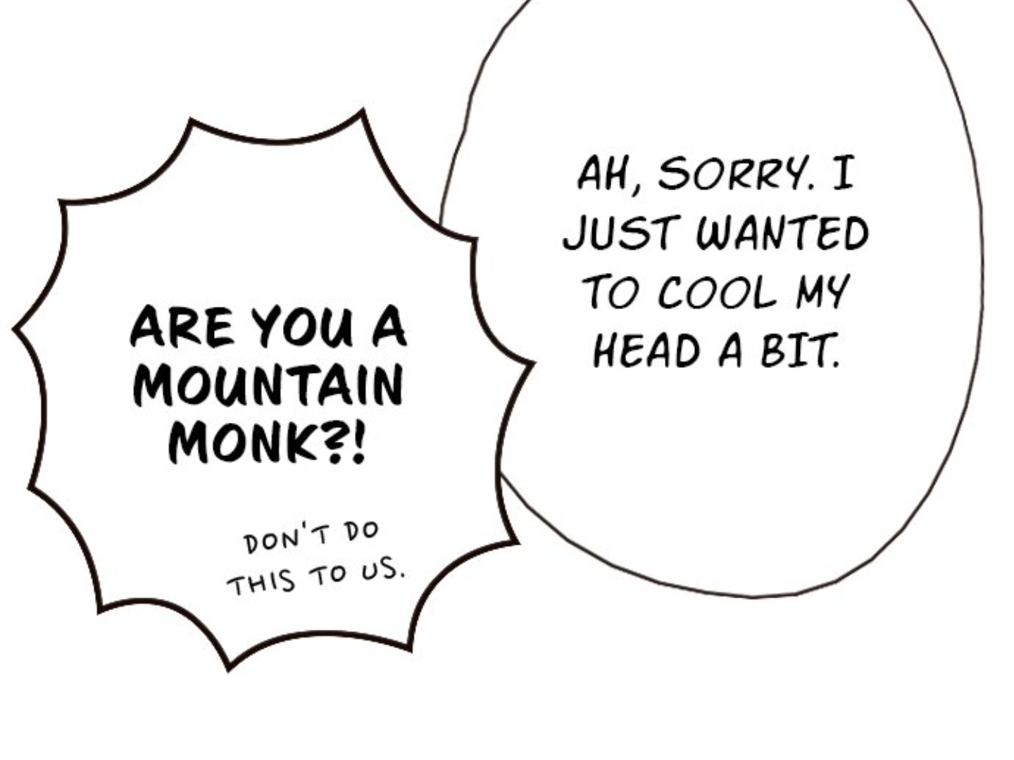 Read Last Game (en) Manga Online