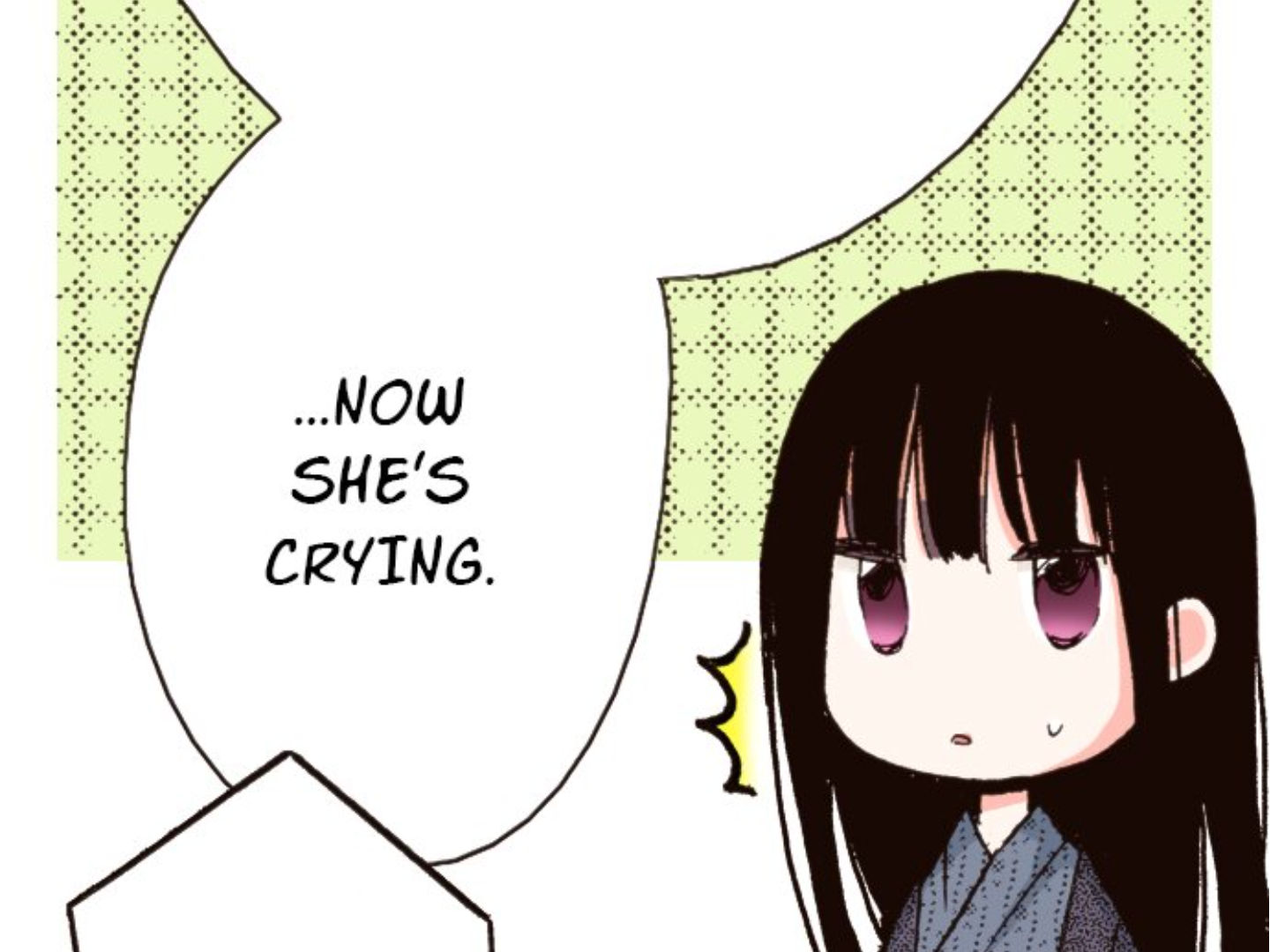 Read Last Game (en) Manga Online