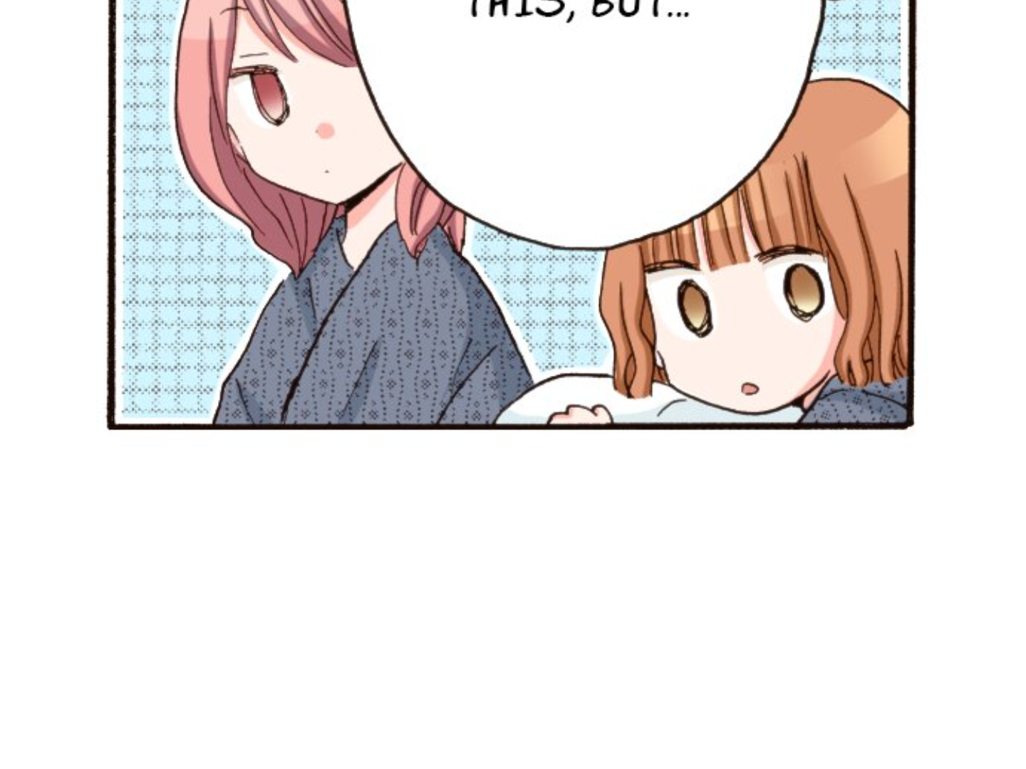 Read Last Game (en) Manga Online