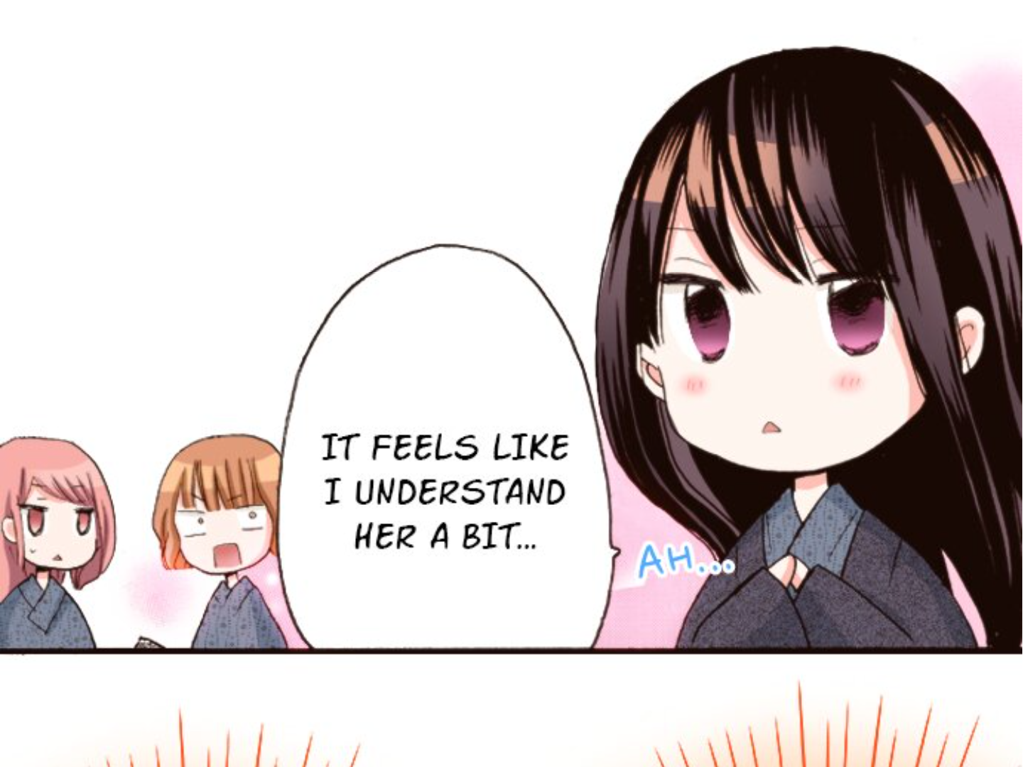 Read Last Game (en) Manga Online