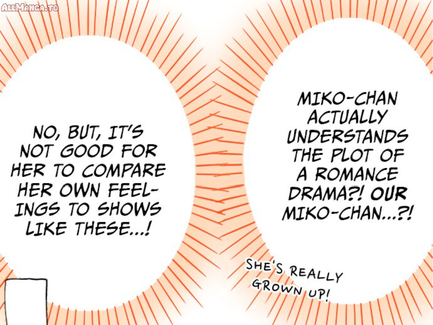 Read Last Game (en) Manga Online