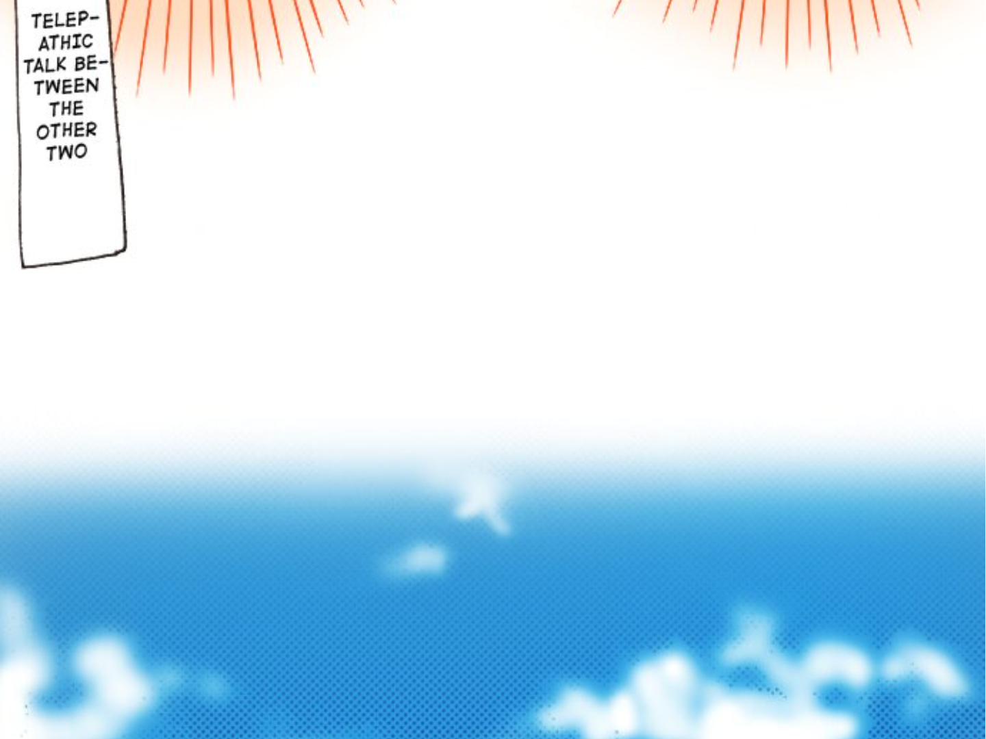 Read Last Game (en) Manga Online