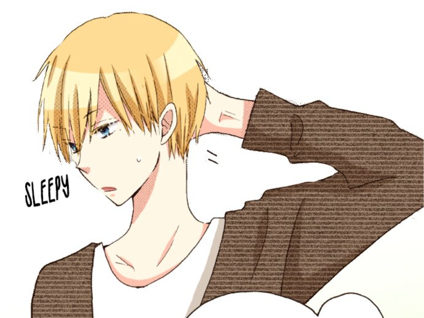 Read Last Game (en) Manga Online