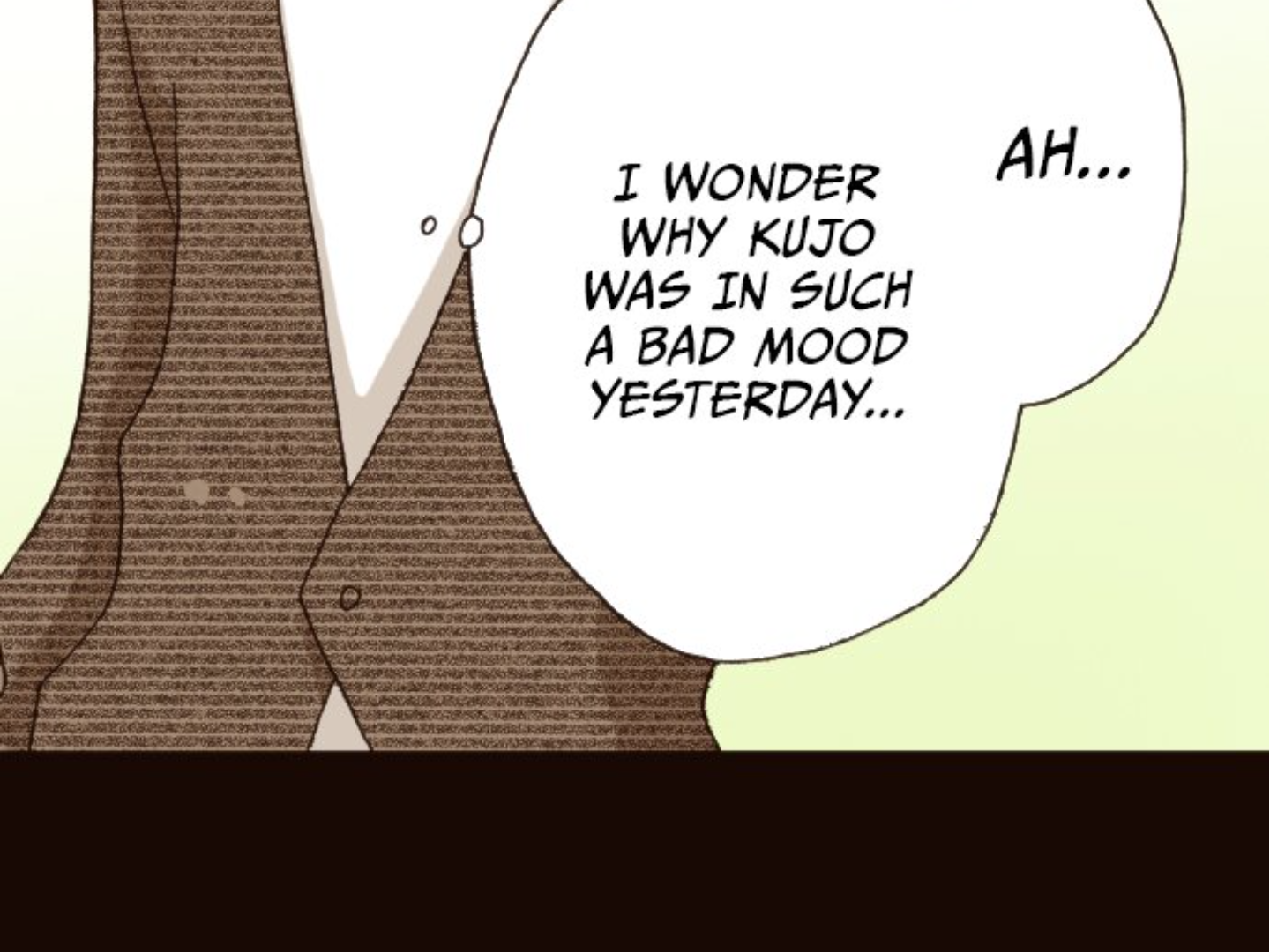 Read Last Game (en) Manga Online