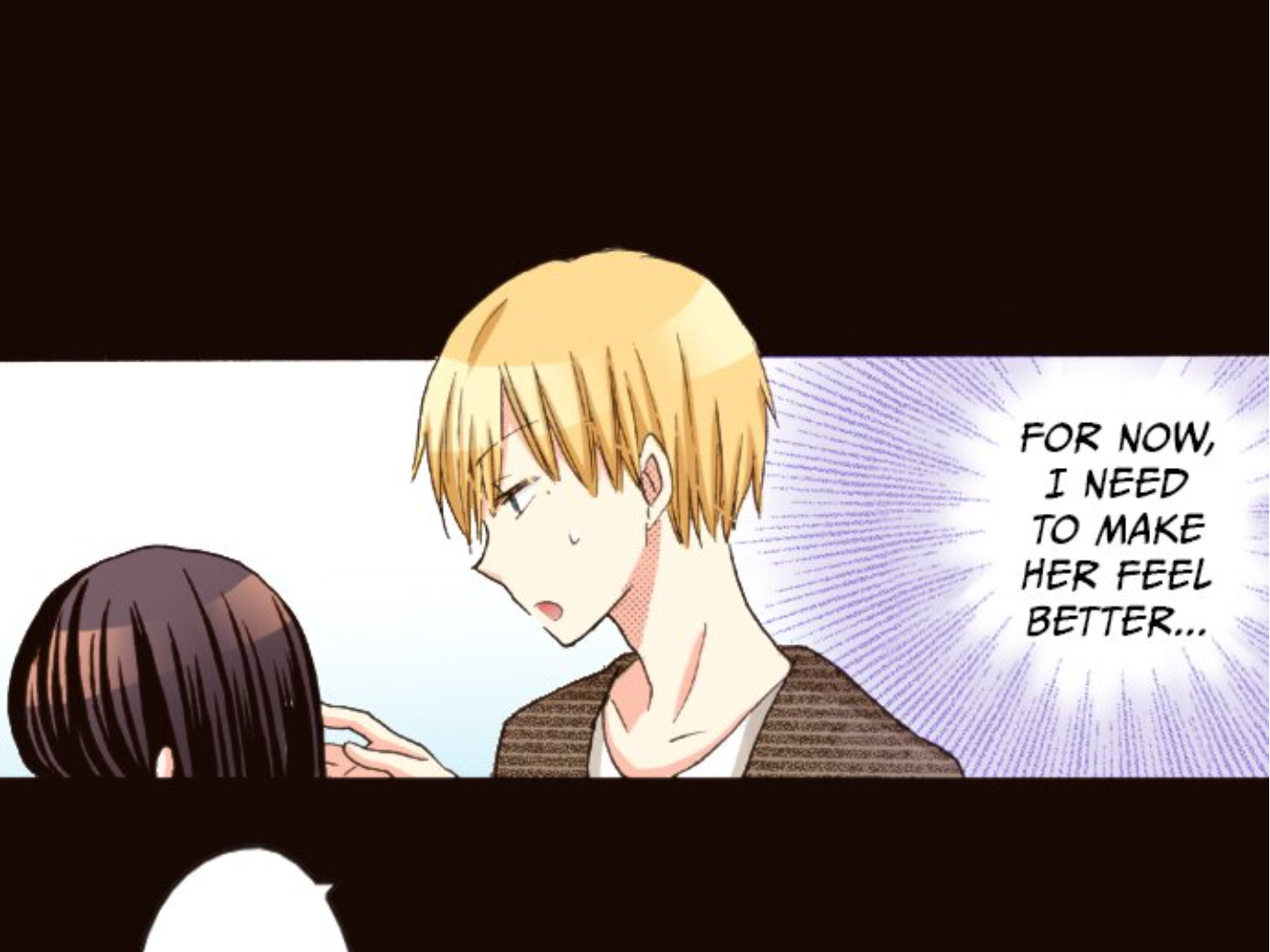 Read Last Game (en) Manga Online