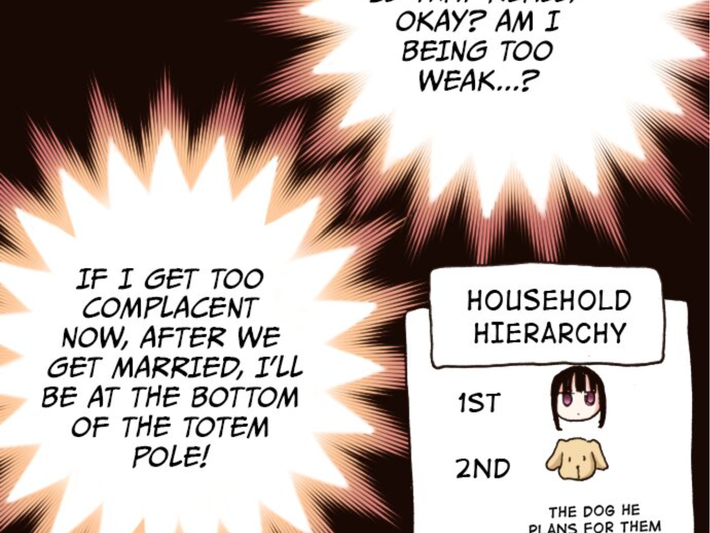 Read Last Game (en) Manga Online