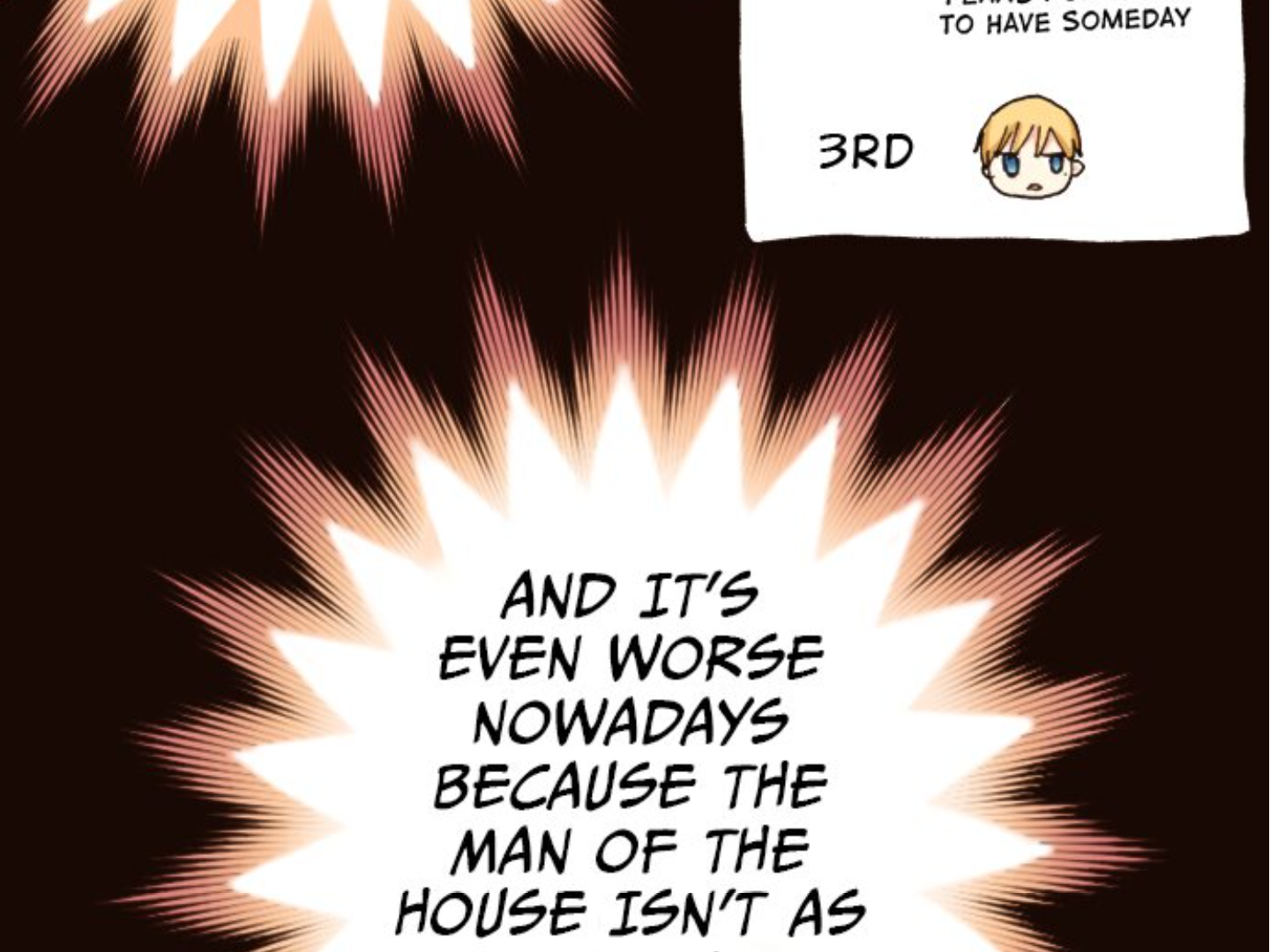 Read Last Game (en) Manga Online